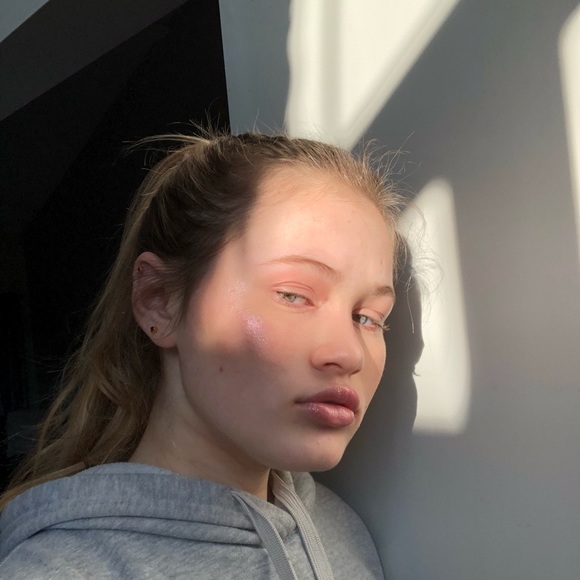 Meet your Posher, Irelynn - Picture 1 of 3